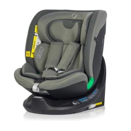 EasyGo Cosy Greener I-Size Isofix fotelik samochodowy 0-36 kg