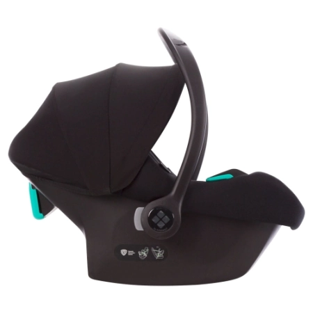 Avionaut Cosmo by Bebetto fotelik 0-13 kg / 40-87 cm