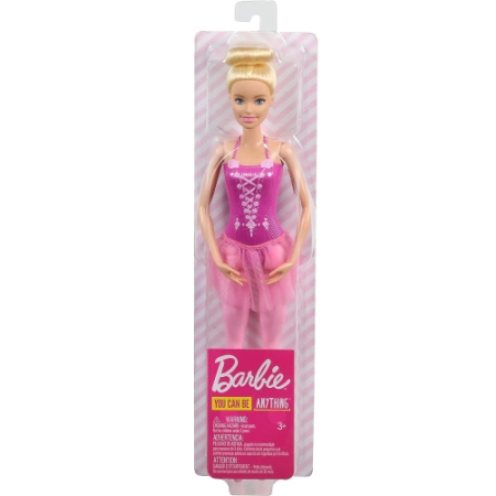 Barbie lalka Baletnica