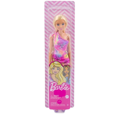 Barbie lalka podstawowa