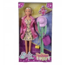 Steffi lalka Zestaw fashion