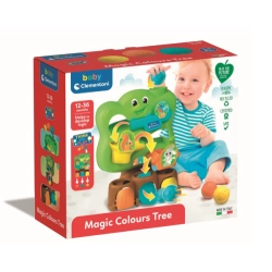 Magiczne Drzewko