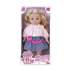 Natalia Lalka funkcyjna 36cm