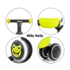 Milly Mally Pojazd York Green