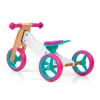 Milly Mally Pojazd Jake 2w1 Classic Candy