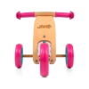 Milly Mally Pojazd Jake 2w1 Classic Candy