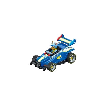 Carrera Go 20063514 Paw Patrol - Ready Race Rescue 4,3m tor samochodowy