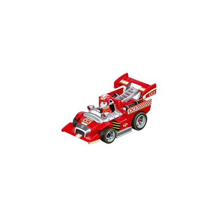 Carrera Go 20063514 Paw Patrol - Ready Race Rescue 4,3m tor samochodowy
