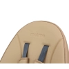 Milly Mally Krzesełko do karmienia 2w1 Malmo Beige