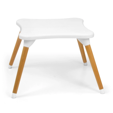 Milly Mally Krzesełko do karmienia 2w1 Malmo Beige