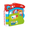 Clementoni 17652 Baby Książeczka Farma