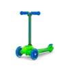 Milly Mally Scooter Zapp Green