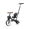 Milly Mally Rowerek 5w1 Optimus Max Dark Grey