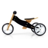 Milly Mally Pojazd Jake Classic Black