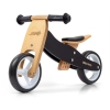 Milly Mally Pojazd Jake Classic Black