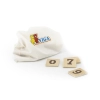 Viga 44547 Drewniany zegar - nauka godzin
