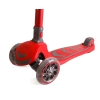 Milly Mally Scooter Boogie Red