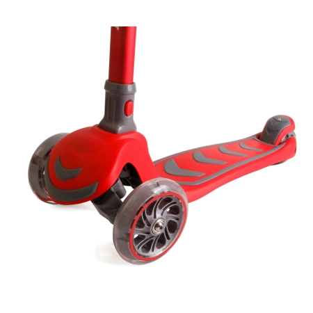 Milly Mally Scooter Boogie Red