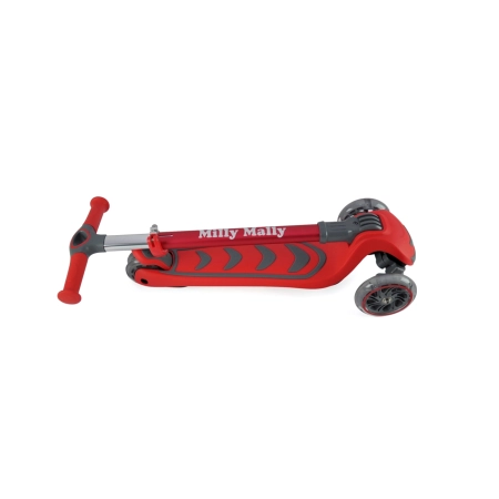 Milly Mally Scooter Boogie Red