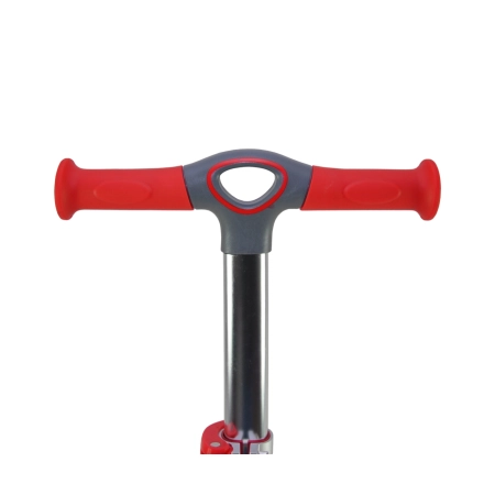 Milly Mally Scooter Boogie Red