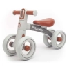 Milly Mally Pojazd Flixy Grey