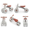 Milly Mally Pojazd Flixy Grey