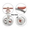 Milly Mally Pojazd Flixy Grey