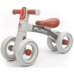 Milly Mally Pojazd Flixy Grey