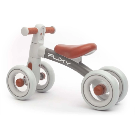 Milly Mally Pojazd Flixy Grey
