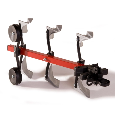 Rolly Toys 123865 Pług Rolly Scaper