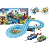 Carrera First 20063059 Paw Patrol - Ready for Action 2,4m tor samochodowy
