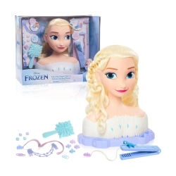 Lalka Elsa Deluxe Disney Frozen Just Play 32796