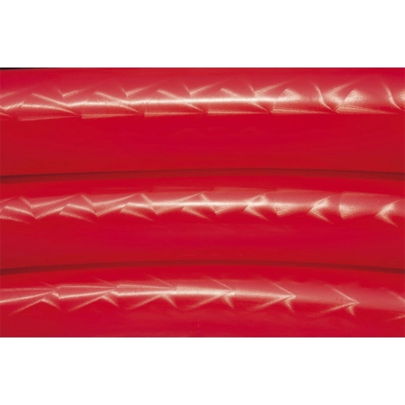 Bestway 51025 Basenik dmuchany Czerwony 1.22 x 25cm