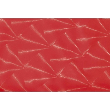 Bestway 51025 Basenik dmuchany Czerwony 1.22 x 25cm