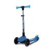 Milly Mally Scooter Jelly Blue