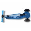 Milly Mally Scooter Jelly Blue