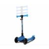Milly Mally Scooter Jelly Blue