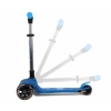 Milly Mally Scooter Jelly Blue
