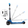Milly Mally Scooter Jelly Blue