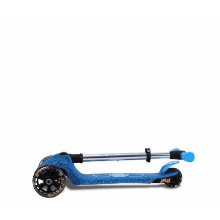 Milly Mally Scooter Jelly Blue