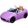 Mattel HBY29 Barbie Samóchód Dla Lalek