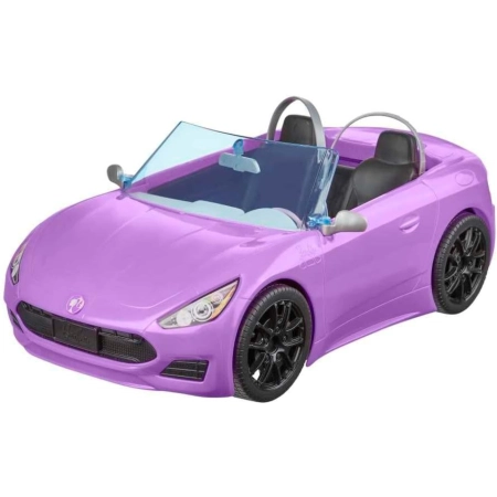 Mattel HBY29 Barbie Samóchód Dla Lalek