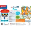 Clementoni Gry Edukacyjne 50730 Edukacyjny Robot Doc