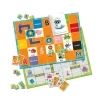 Clementoni Gry Edukacyjne 50730 Edukacyjny Robot Doc