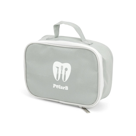 Viga 44202 PolarB Drewniany Zestaw małego dentysty