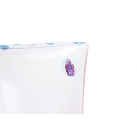 Bestway 91002 Disney Rękawki do nauki pływania Mickey i Przyjaciele 23cm x 15cm