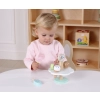 Tooky Toy TK135 Lodziarnia malucha