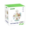 Tooky Toy TK135 Lodziarnia malucha