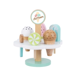 Tooky Toy TK135 Lodziarnia malucha