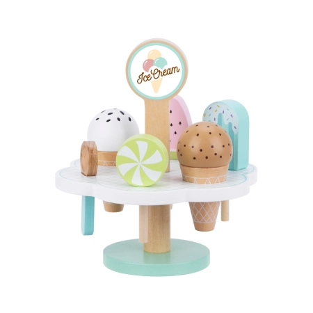 Tooky Toy TK135 Lodziarnia malucha